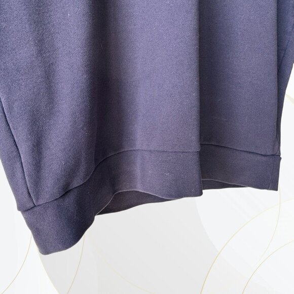 NN07 (No Nationality) Men’s Sweatshirt - Picture 5 of 11